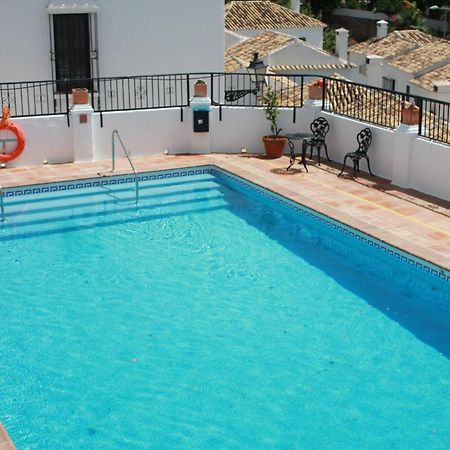 Вилла Mijas Pueblo Cosy Townhouse, Sleeps 4 Экстерьер фото