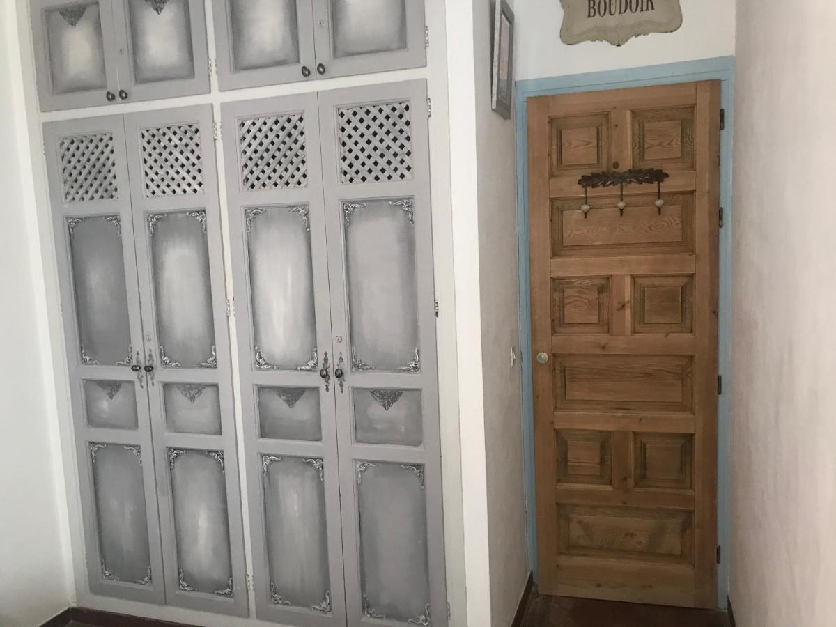 Вилла Mijas Pueblo Cosy Townhouse, Sleeps 4 Экстерьер фото