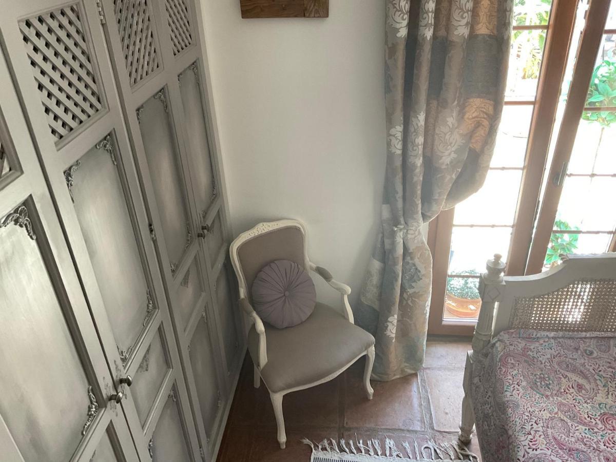 Вилла Mijas Pueblo Cosy Townhouse, Sleeps 4 Экстерьер фото