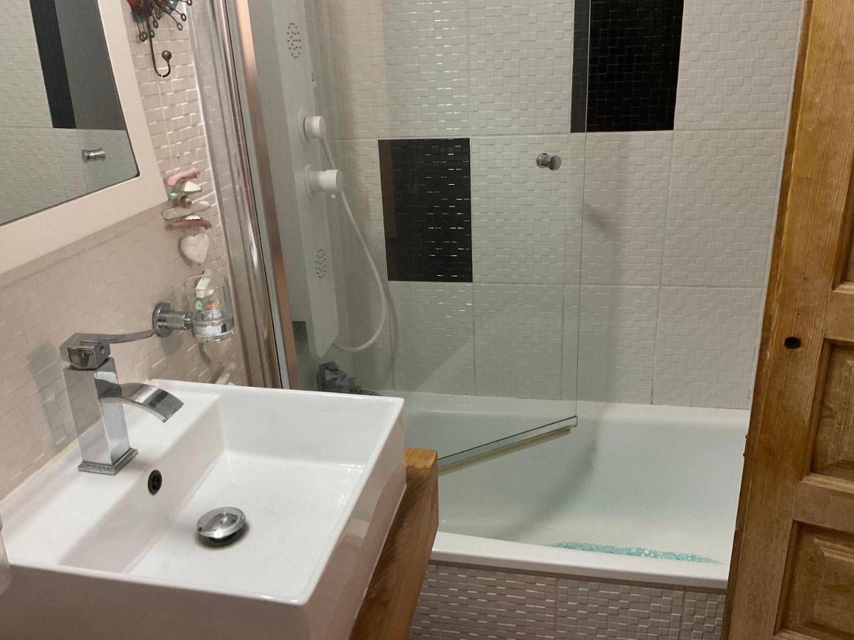 Вилла Mijas Pueblo Cosy Townhouse, Sleeps 4 Экстерьер фото