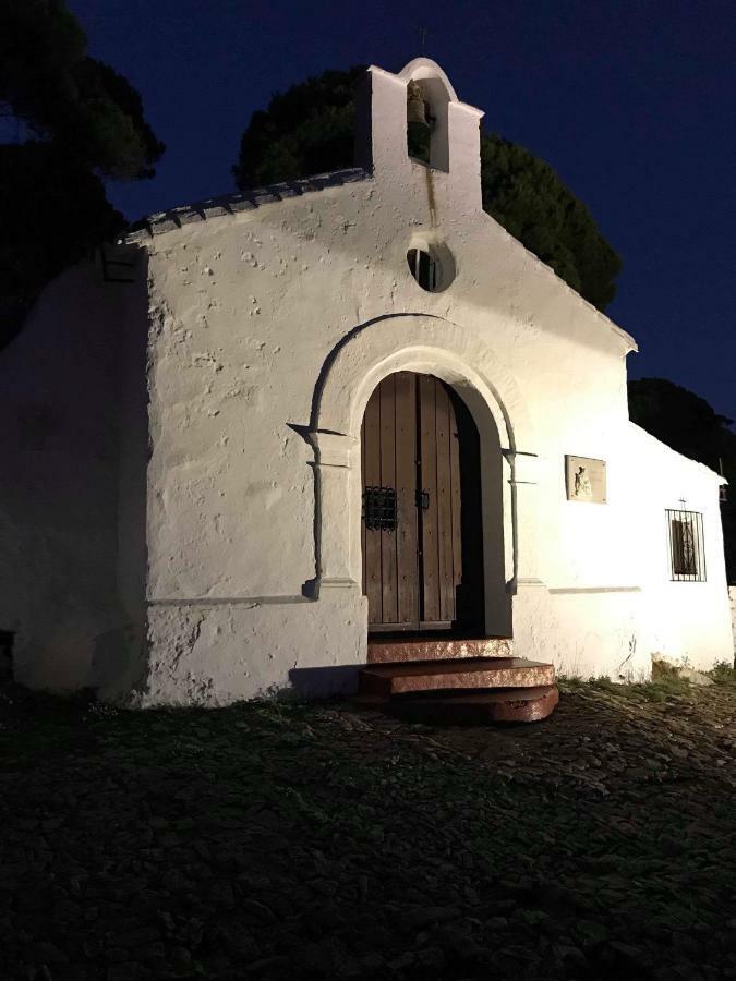 Вилла Mijas Pueblo Cosy Townhouse, Sleeps 4 Экстерьер фото