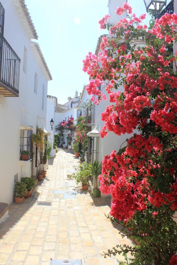 Вилла Mijas Pueblo Cosy Townhouse, Sleeps 4 Экстерьер фото