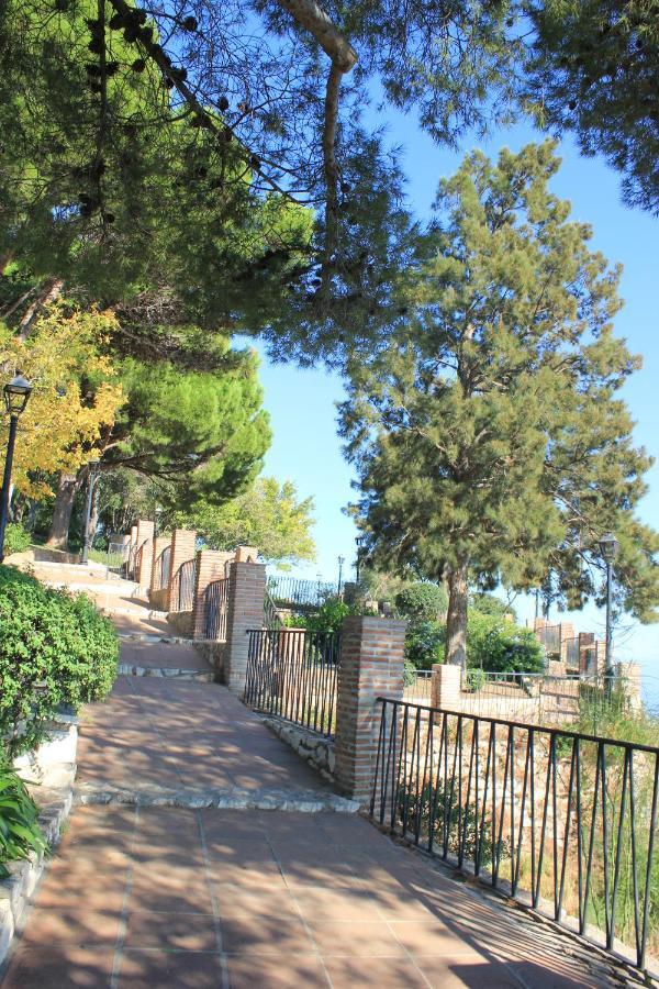 Вилла Mijas Pueblo Cosy Townhouse, Sleeps 4 Экстерьер фото